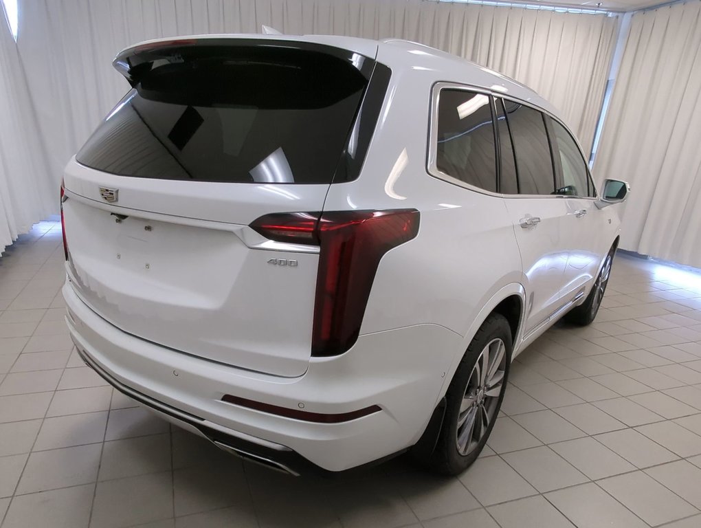 2020 Cadillac XT6 Premium Luxury in Dartmouth, Nova Scotia - 8 - w1024h768px