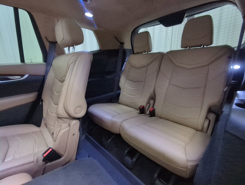 2020 Cadillac XT6 Premium Luxury in Dartmouth, Nova Scotia - 24 - w1024h768px