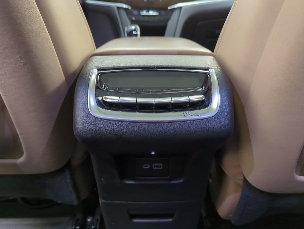 2020 Cadillac XT6 Premium Luxury in Dartmouth, Nova Scotia - 21 - w1024h768px