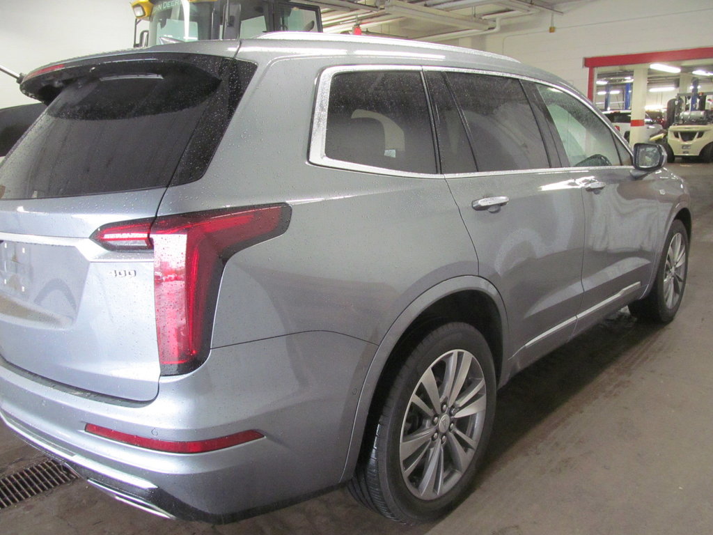 2021 Cadillac XT6 Premium Luxury in Dartmouth, Nova Scotia - 4 - w1024h768px