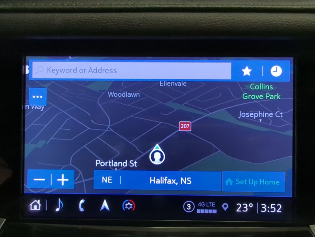 2021 Cadillac XT6 Premium Luxury in Dartmouth, Nova Scotia - 18 - w1024h768px