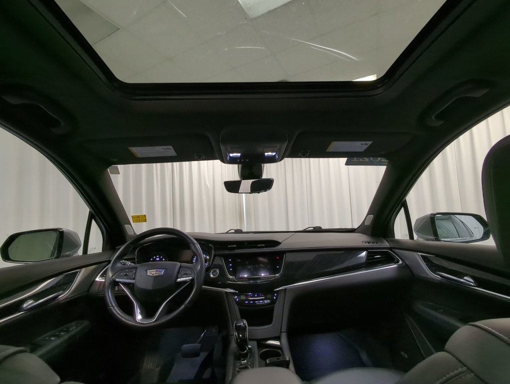 2021 Cadillac XT6 Premium Luxury in Dartmouth, Nova Scotia - 22 - w1024h768px