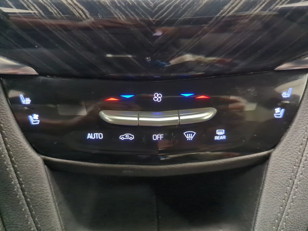 2021 Cadillac XT6 Premium Luxury in Dartmouth, Nova Scotia - 19 - w1024h768px