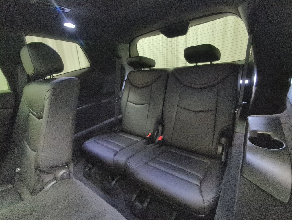 2021 Cadillac XT6 Premium Luxury in Dartmouth, Nova Scotia - 24 - w1024h768px