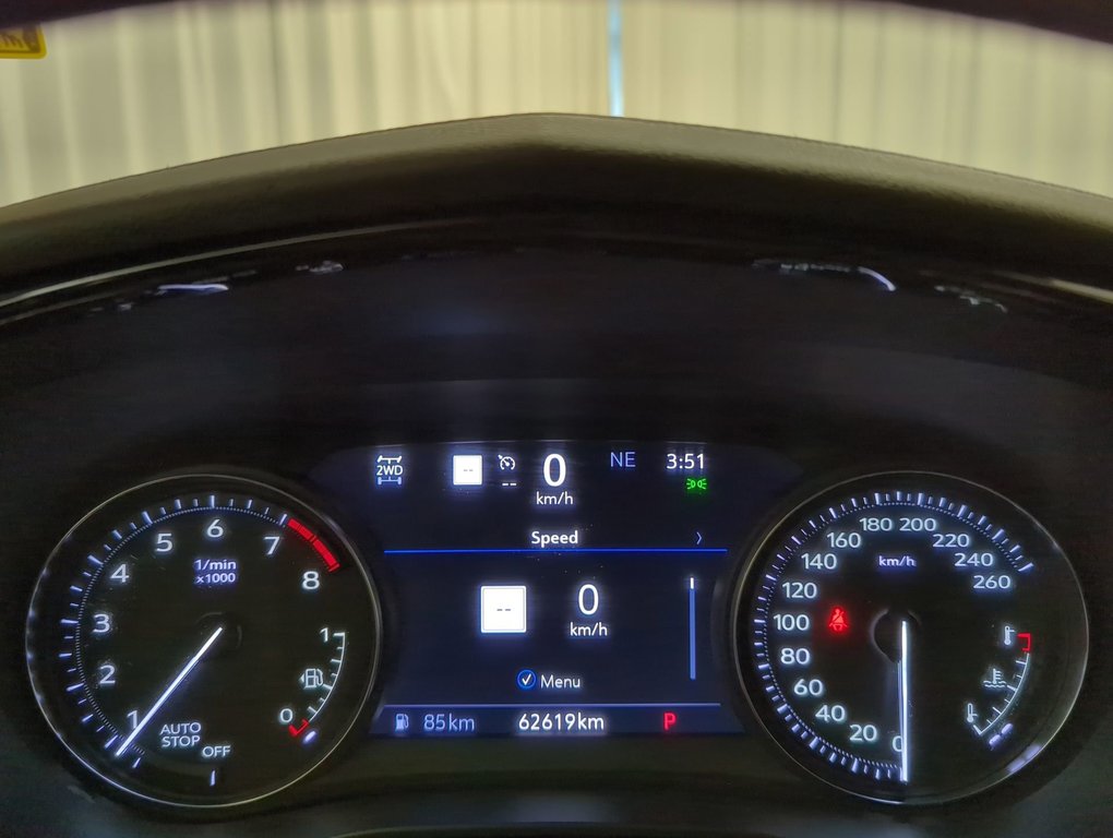 2021 Cadillac XT6 Premium Luxury in Dartmouth, Nova Scotia - 15 - w1024h768px