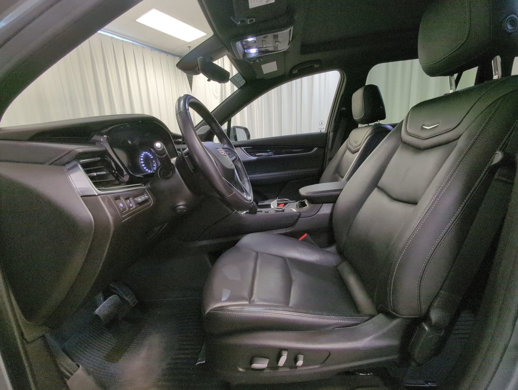2021 Cadillac XT6 Premium Luxury in Dartmouth, Nova Scotia - 11 - w1024h768px
