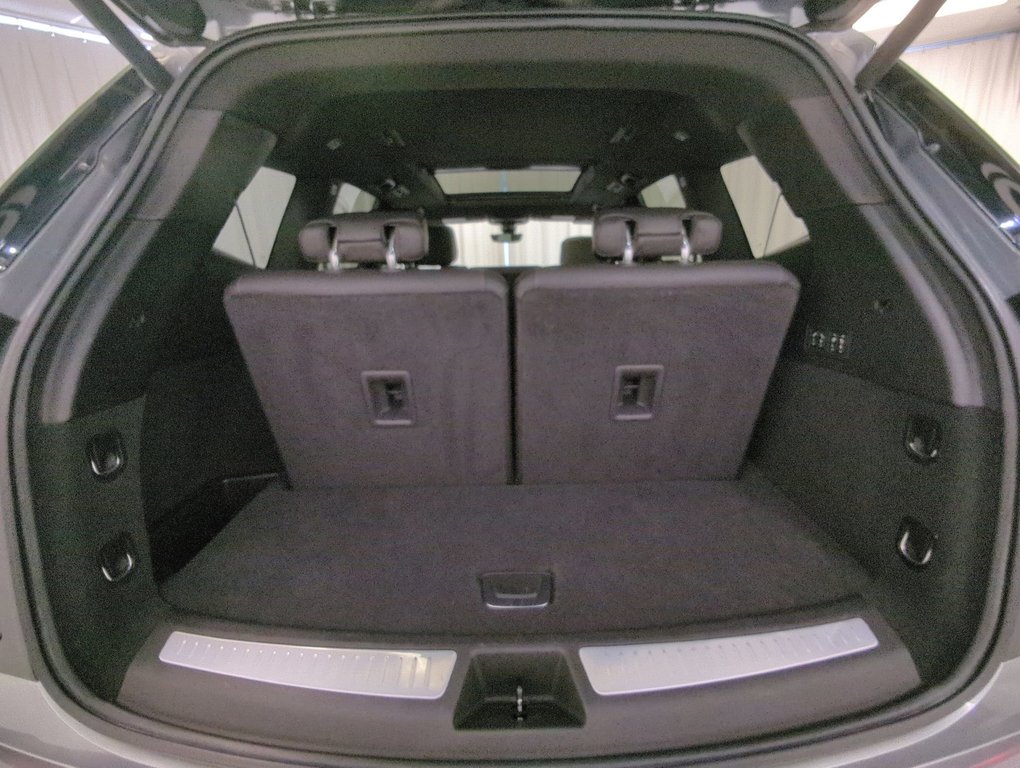 2021 Cadillac XT6 Premium Luxury in Dartmouth, Nova Scotia - 25 - w1024h768px