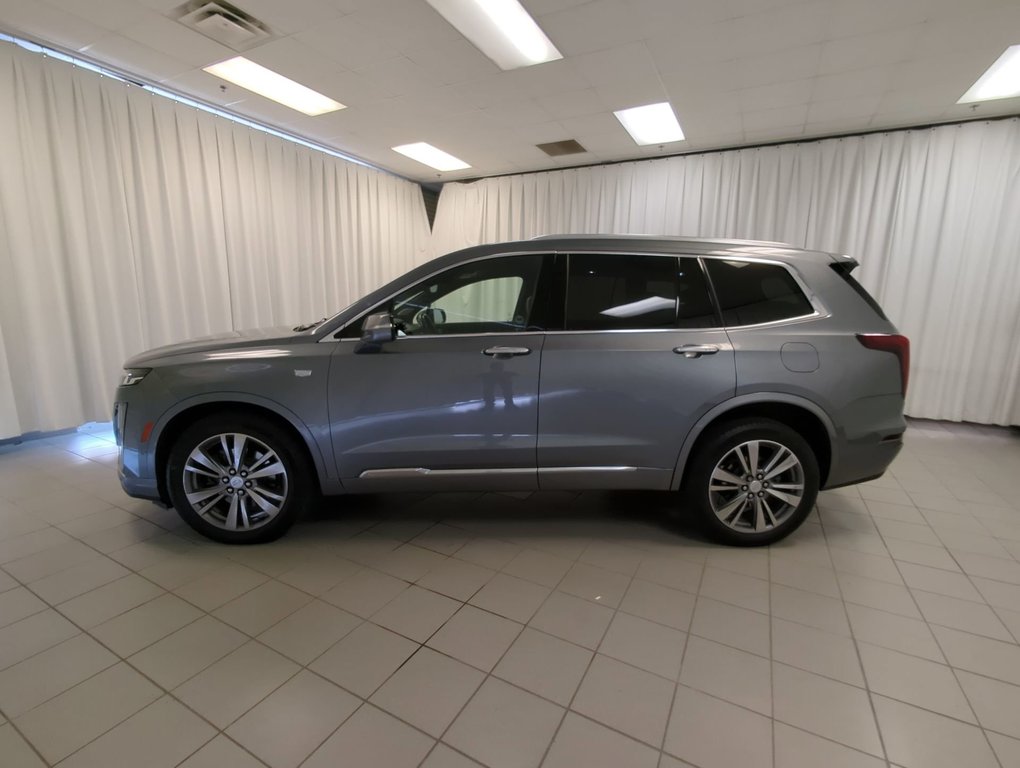 2021 Cadillac XT6 Premium Luxury in Dartmouth, Nova Scotia - 5 - w1024h768px