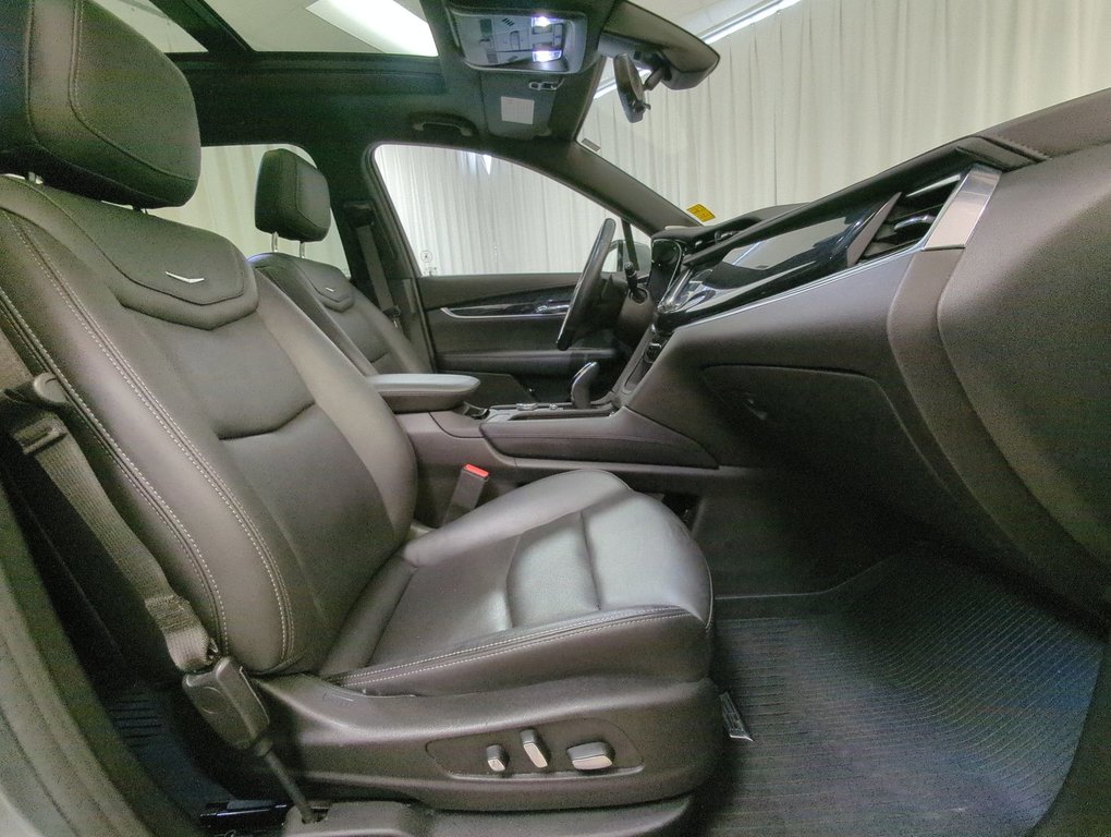 2021 Cadillac XT6 Premium Luxury in Dartmouth, Nova Scotia - 26 - w1024h768px