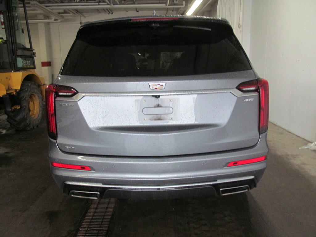 2021 Cadillac XT6 Premium Luxury in Dartmouth, Nova Scotia - 3 - w1024h768px