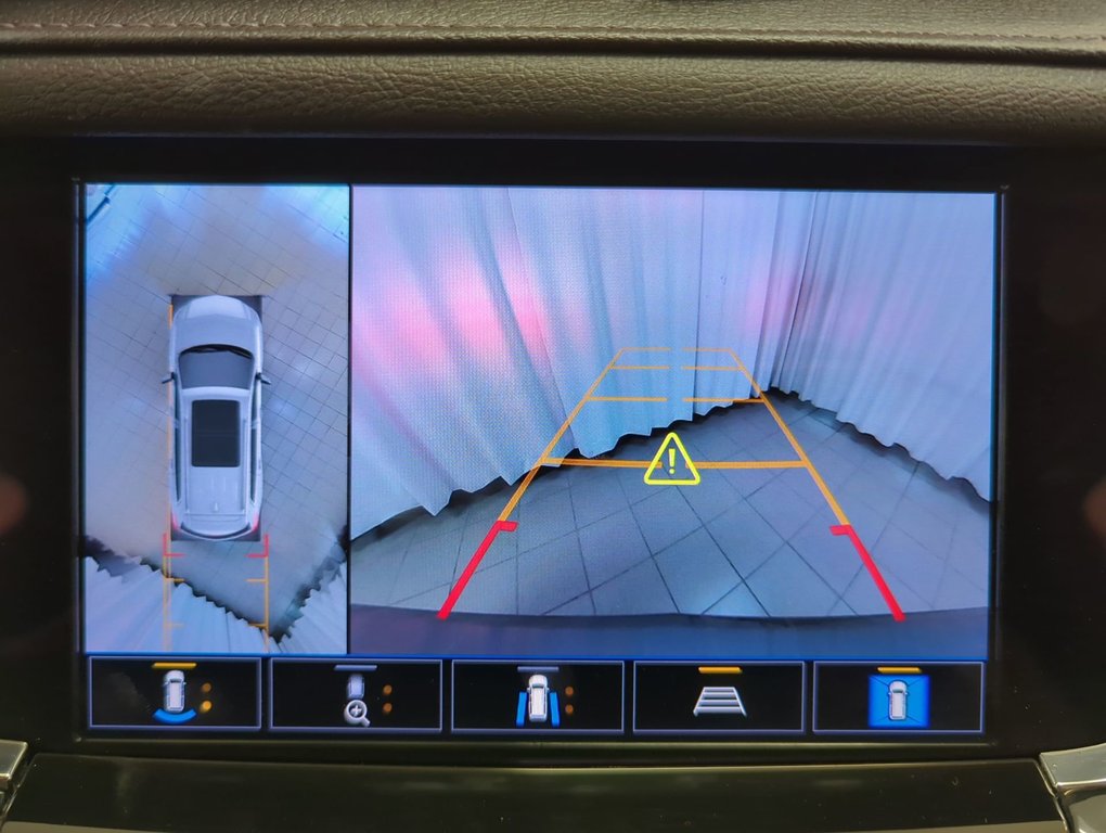 2021 Cadillac XT6 Premium Luxury in Dartmouth, Nova Scotia - 17 - w1024h768px