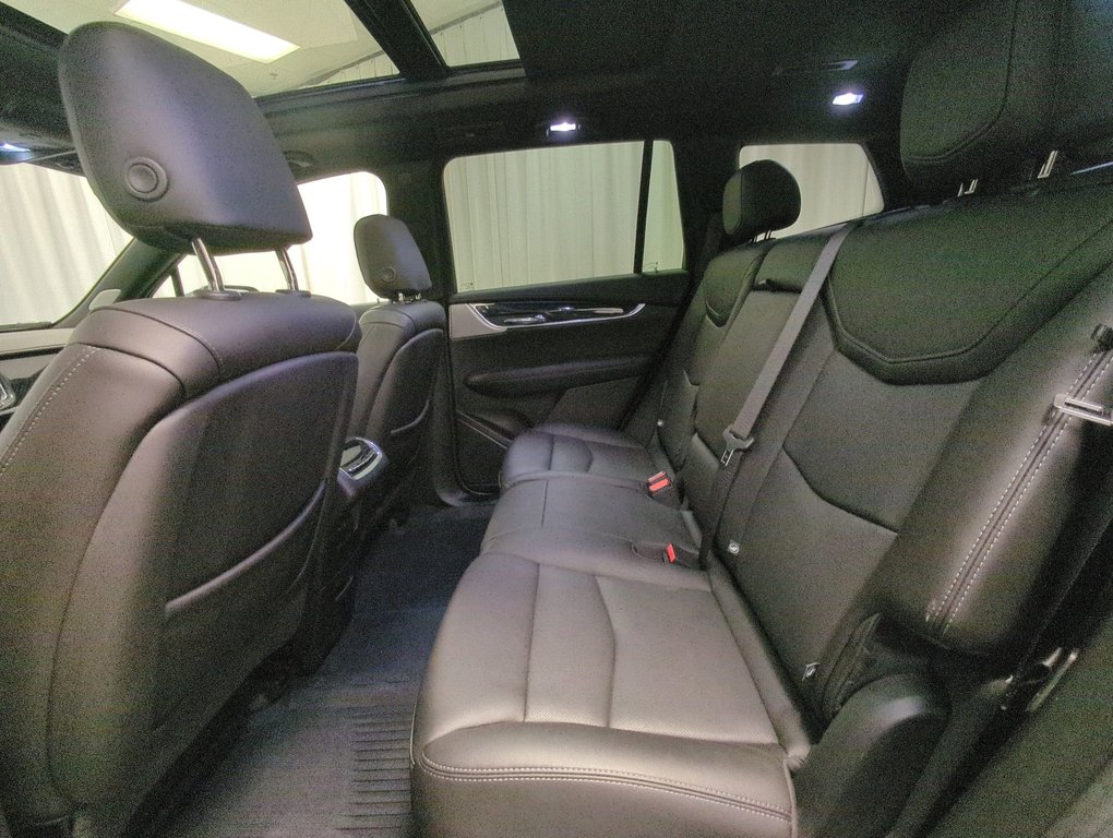 2021 Cadillac XT6 Premium Luxury in Dartmouth, Nova Scotia - 23 - w1024h768px