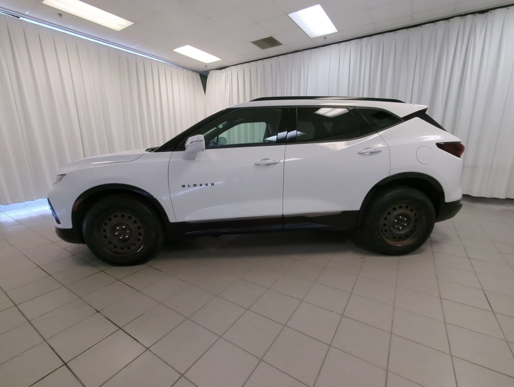 2019 Chevrolet Blazer RS in Dartmouth, Nova Scotia - 5 - w1024h768px