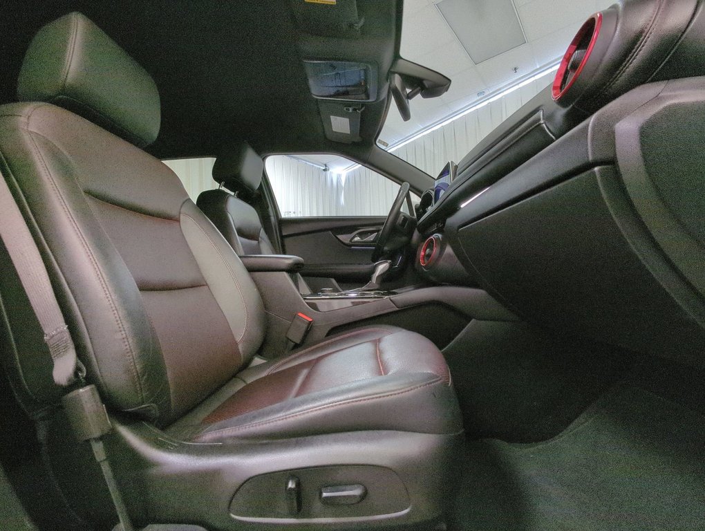 2019 Chevrolet Blazer RS in Dartmouth, Nova Scotia - 25 - w1024h768px