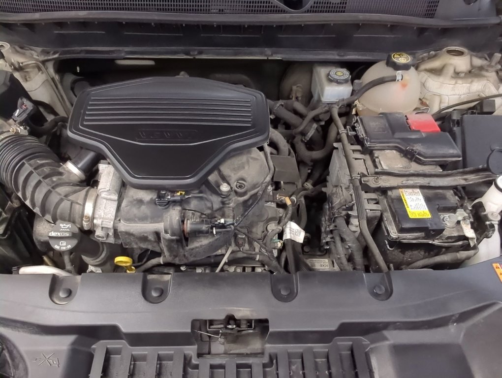 2019 Chevrolet Blazer RS in Dartmouth, Nova Scotia - 26 - w1024h768px