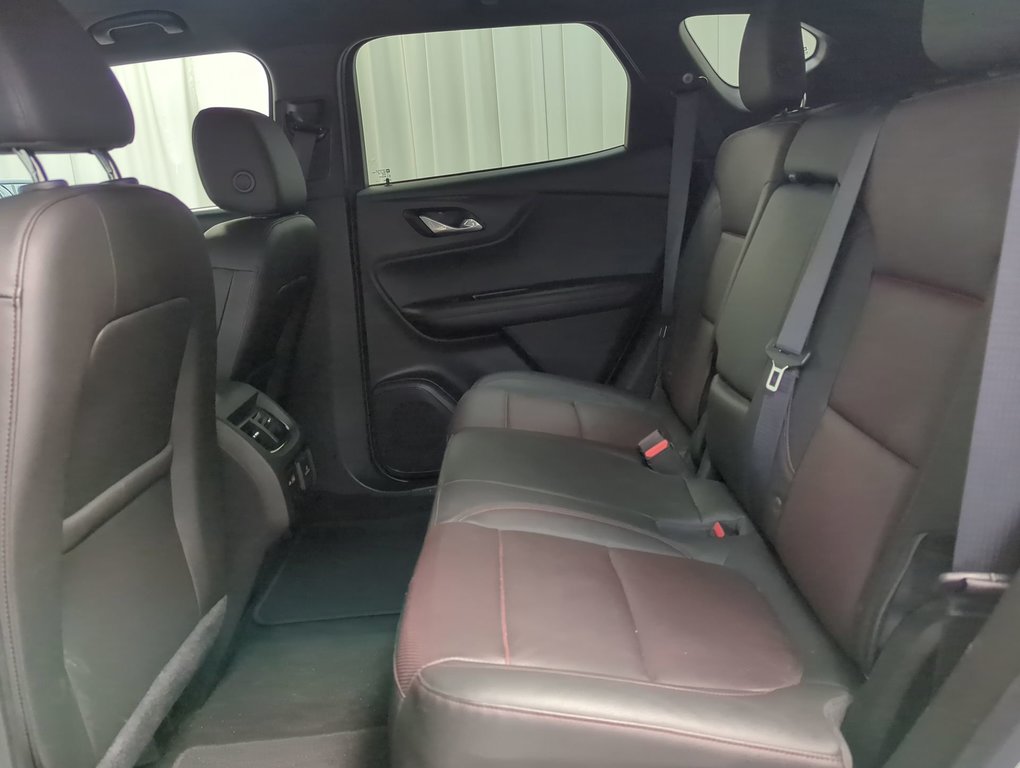 2019 Chevrolet Blazer RS in Dartmouth, Nova Scotia - 22 - w1024h768px