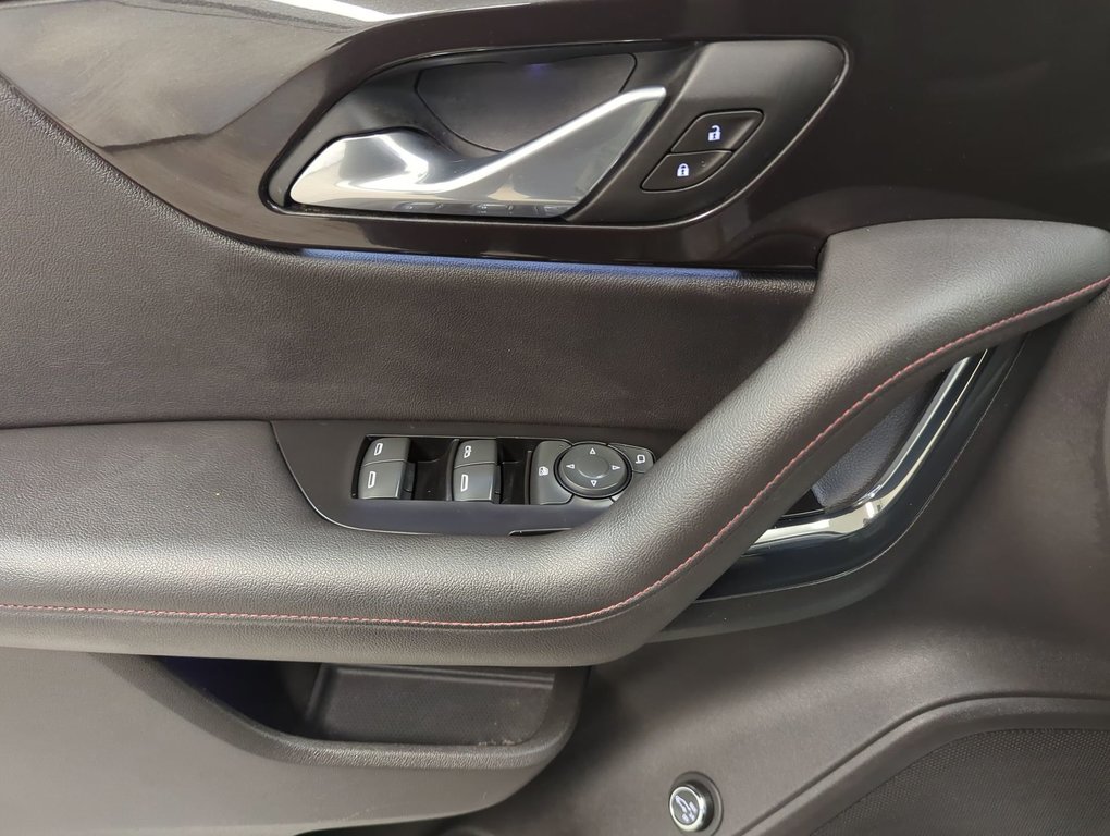 2019 Chevrolet Blazer RS in Dartmouth, Nova Scotia - 13 - w1024h768px