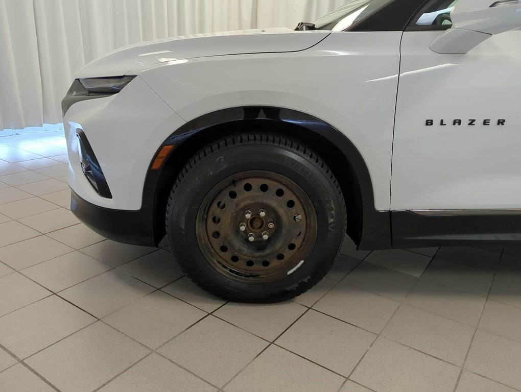 2019 Chevrolet Blazer RS in Dartmouth, Nova Scotia - 10 - w1024h768px