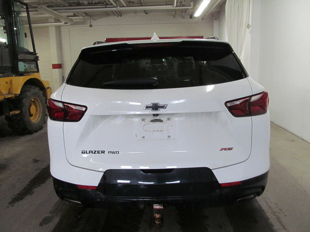2019 Chevrolet Blazer RS in Dartmouth, Nova Scotia - 3 - w1024h768px