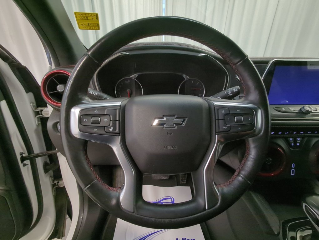 2019 Chevrolet Blazer RS in Dartmouth, Nova Scotia - 14 - w1024h768px