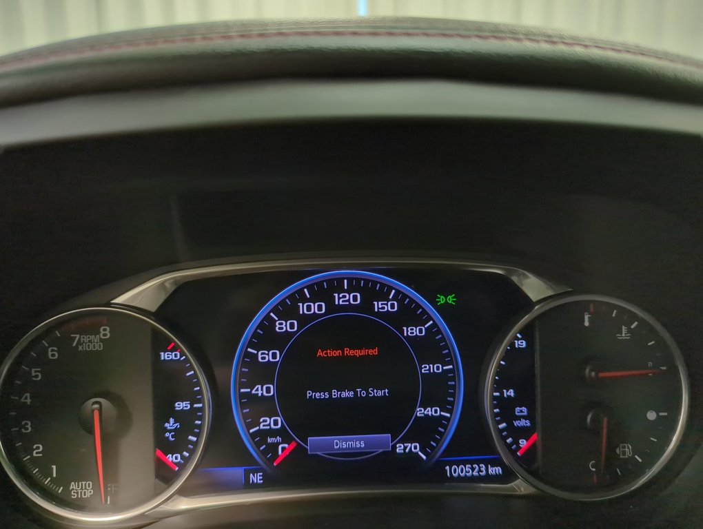 2019 Chevrolet Blazer RS in Dartmouth, Nova Scotia - 15 - w1024h768px
