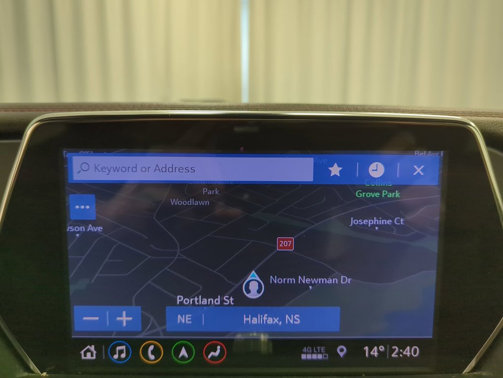 2019 Chevrolet Blazer RS in Dartmouth, Nova Scotia - 18 - w1024h768px