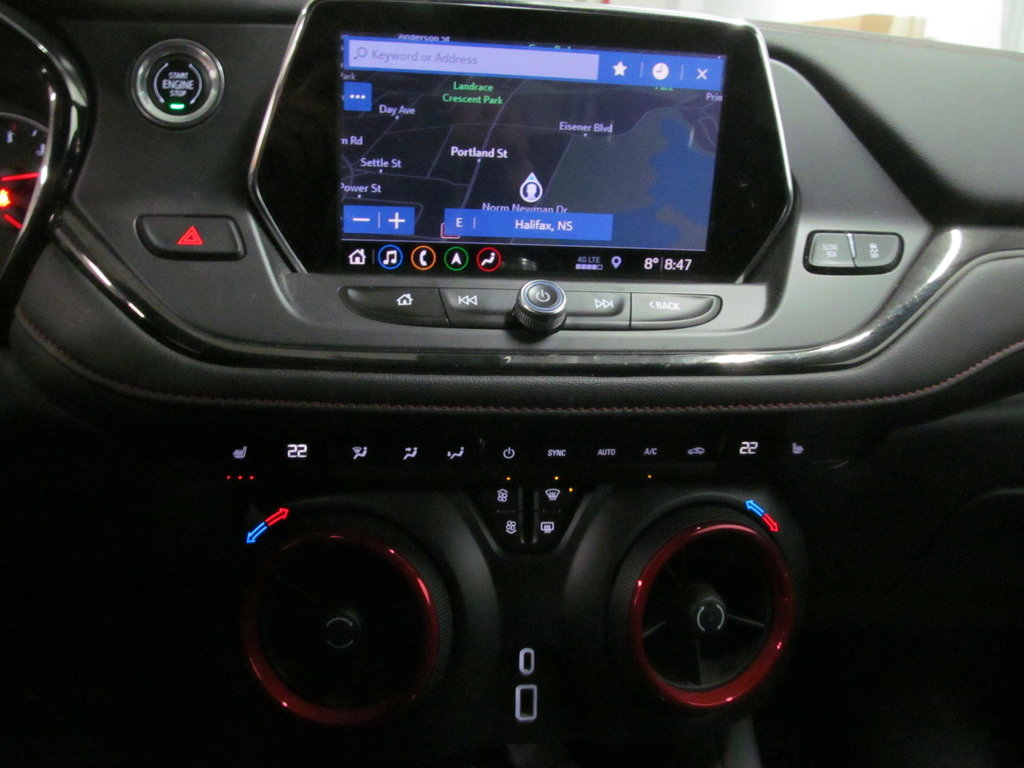 2019 Chevrolet Blazer RS in Dartmouth, Nova Scotia - 6 - w1024h768px