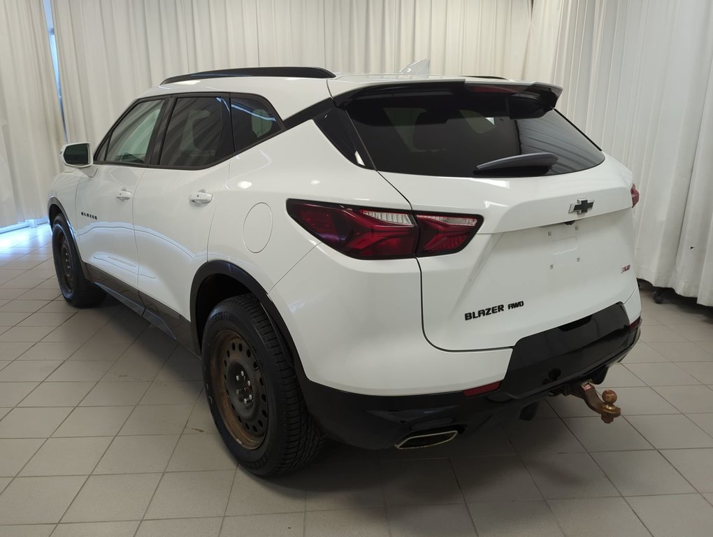 2019 Chevrolet Blazer RS in Dartmouth, Nova Scotia - 6 - w1024h768px