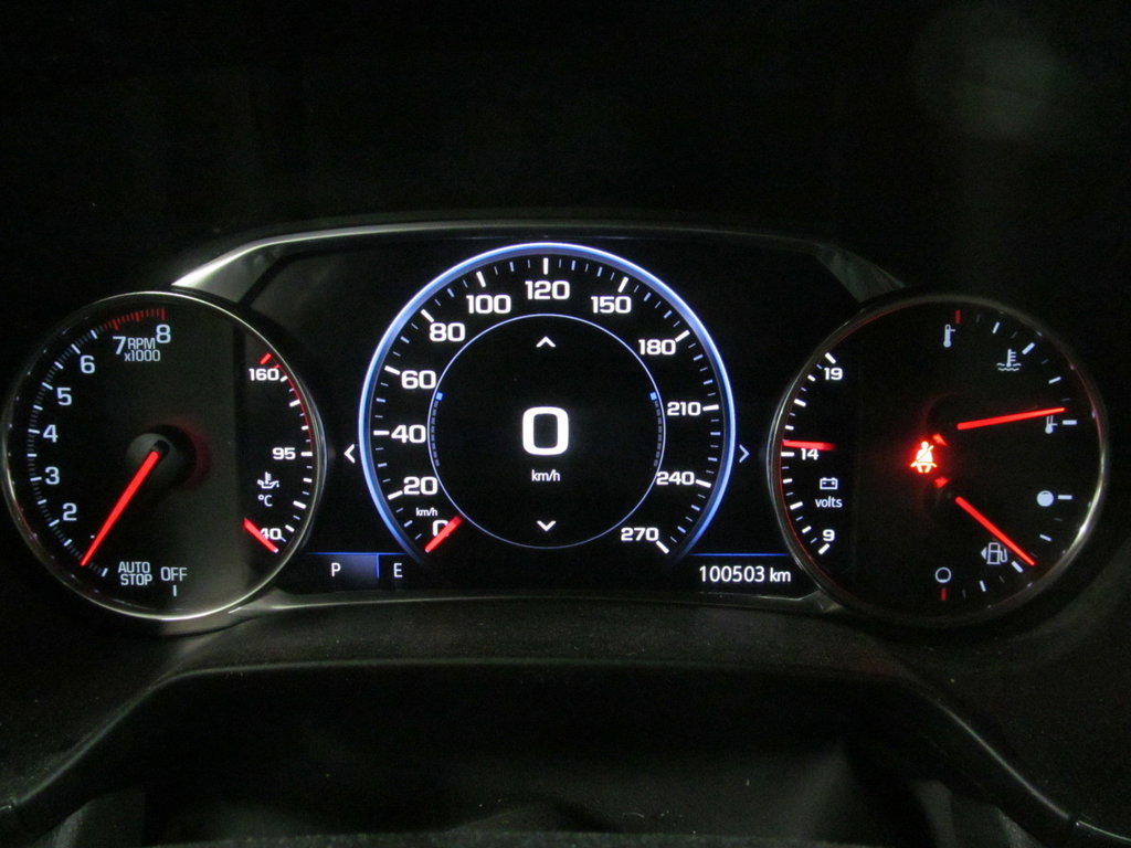 2019 Chevrolet Blazer RS in Dartmouth, Nova Scotia - 5 - w1024h768px