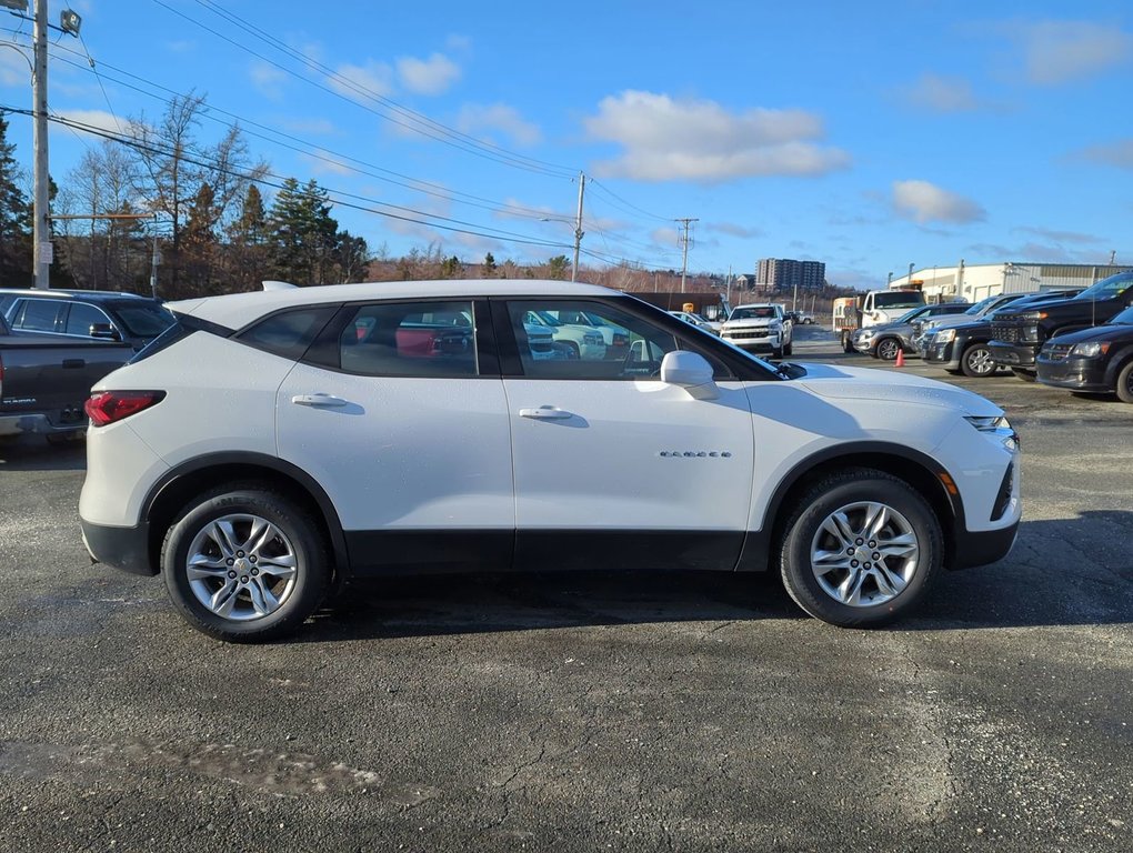 2020 Chevrolet Blazer LS *GM Certified* 4.99% Financing OAC in Dartmouth, Nova Scotia - 9 - w1024h768px