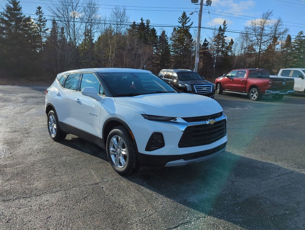 2020 Chevrolet Blazer LS *GM Certified* 4.99% Financing OAC in Dartmouth, Nova Scotia - 2 - w1024h768px