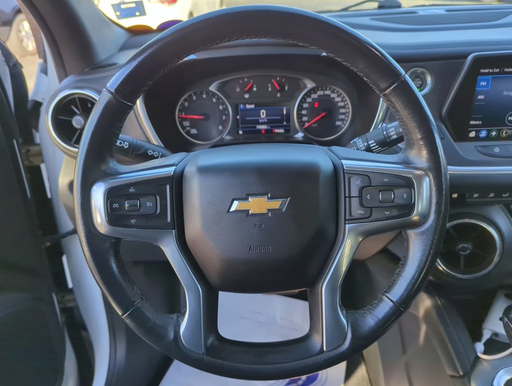 2020 Chevrolet Blazer LS *GM Certified* 4.99% Financing OAC in Dartmouth, Nova Scotia - 14 - w1024h768px