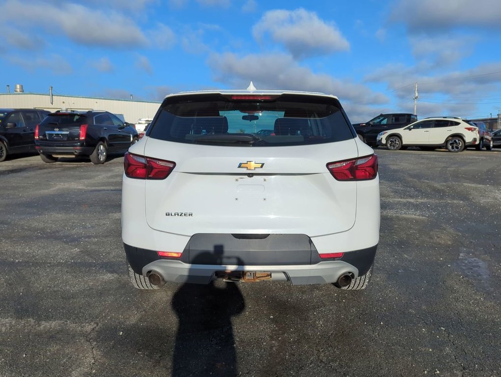 2020 Chevrolet Blazer LS *GM Certified* 4.99% Financing OAC in Dartmouth, Nova Scotia - 7 - w1024h768px