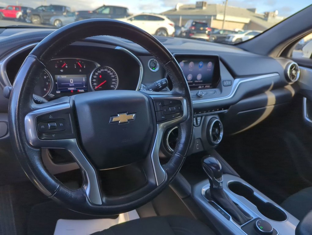 2020 Chevrolet Blazer LS *GM Certified* 4.99% Financing OAC in Dartmouth, Nova Scotia - 19 - w1024h768px