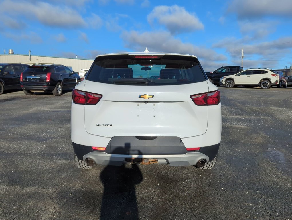 2020 Chevrolet Blazer LS *GM Certified* 4.99% Financing OAC in Dartmouth, Nova Scotia - 7 - w1024h768px