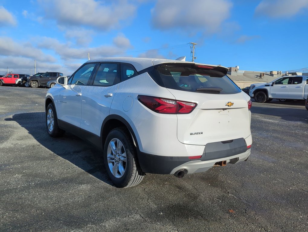 2020 Chevrolet Blazer LS *GM Certified* 4.99% Financing OAC in Dartmouth, Nova Scotia - 6 - w1024h768px