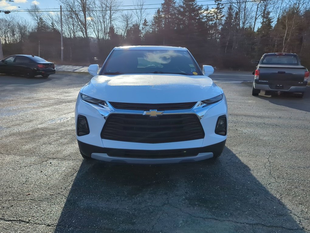 2020 Chevrolet Blazer LS *GM Certified* 4.99% Financing OAC in Dartmouth, Nova Scotia - 3 - w1024h768px