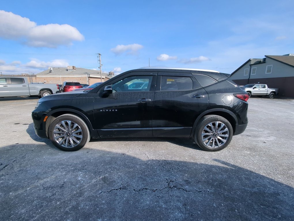 2022 Chevrolet Blazer Premier Leather *GM Certified* 4.99% Financing OAC in Dartmouth, Nova Scotia - 5 - w1024h768px