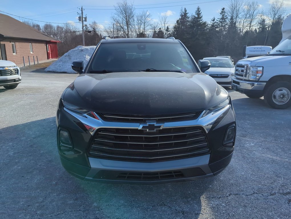 2022 Chevrolet Blazer Premier Leather *GM Certified* 4.99% Financing OAC in Dartmouth, Nova Scotia - 3 - w1024h768px