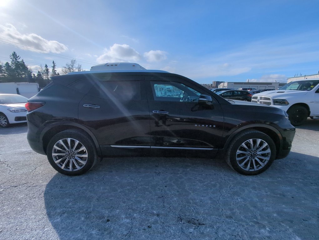 2022 Chevrolet Blazer Premier Leather *GM Certified* 4.99% Financing OAC in Dartmouth, Nova Scotia - 9 - w1024h768px