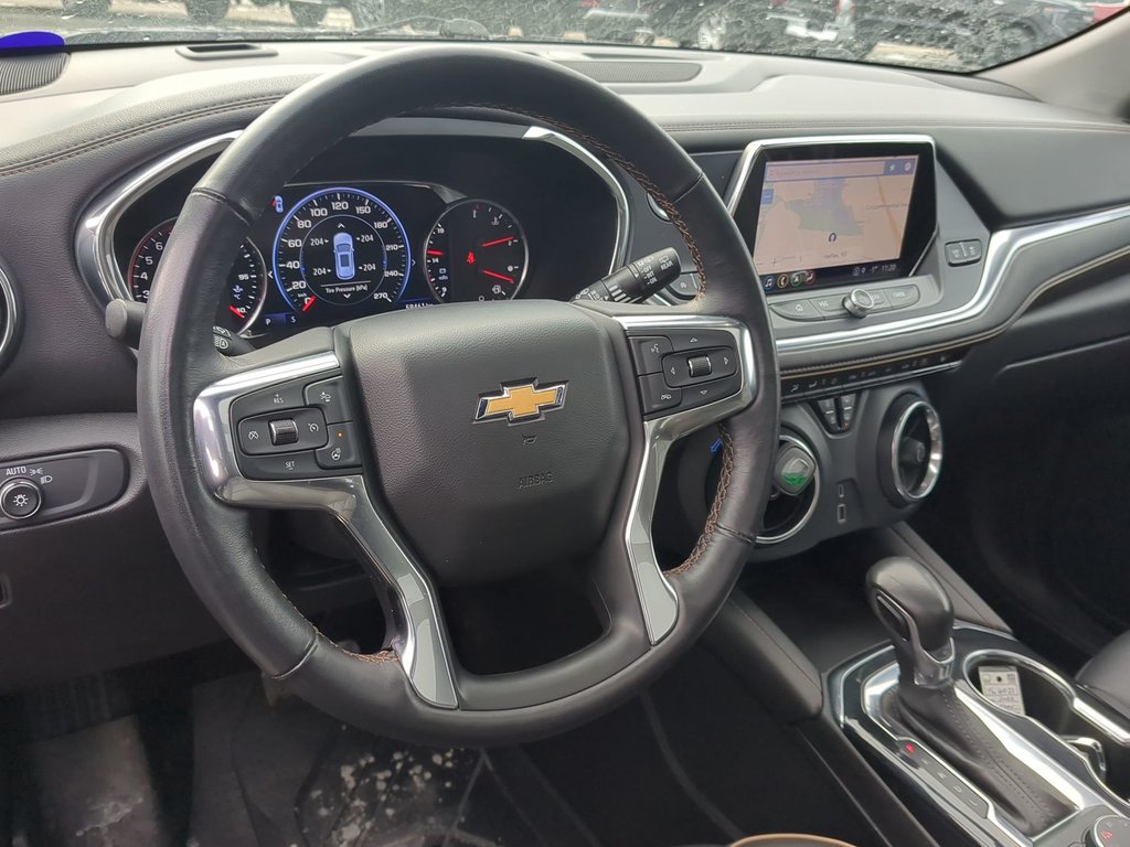 2022 Chevrolet Blazer Premier Leather *GM Certified* 4.99% Financing OAC in Dartmouth, Nova Scotia - 20 - w1024h768px