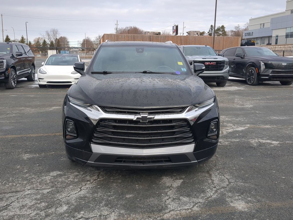 2022 Chevrolet Blazer Premier Leather *GM Certified* 4.99% Financing OAC in Dartmouth, Nova Scotia - 3 - w1024h768px