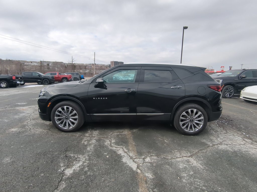 2022 Chevrolet Blazer Premier Leather *GM Certified* 4.99% Financing OAC in Dartmouth, Nova Scotia - 5 - w1024h768px