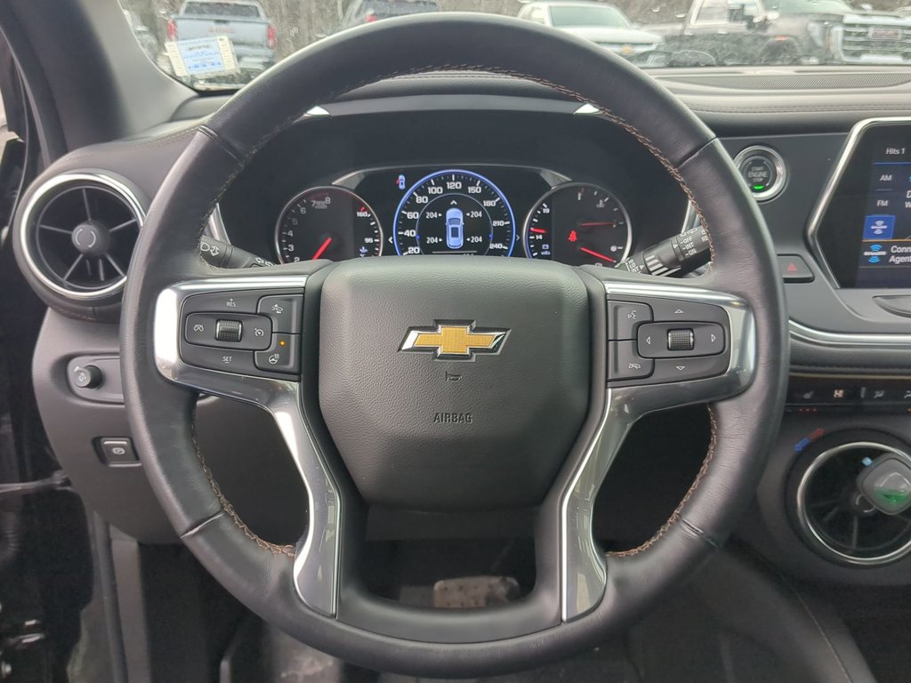 2022 Chevrolet Blazer Premier Leather *GM Certified* 4.99% Financing OAC in Dartmouth, Nova Scotia - 14 - w1024h768px