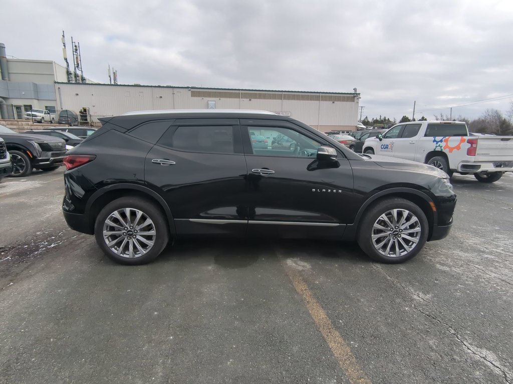 2022 Chevrolet Blazer Premier Leather *GM Certified* 4.99% Financing OAC in Dartmouth, Nova Scotia - 9 - w1024h768px