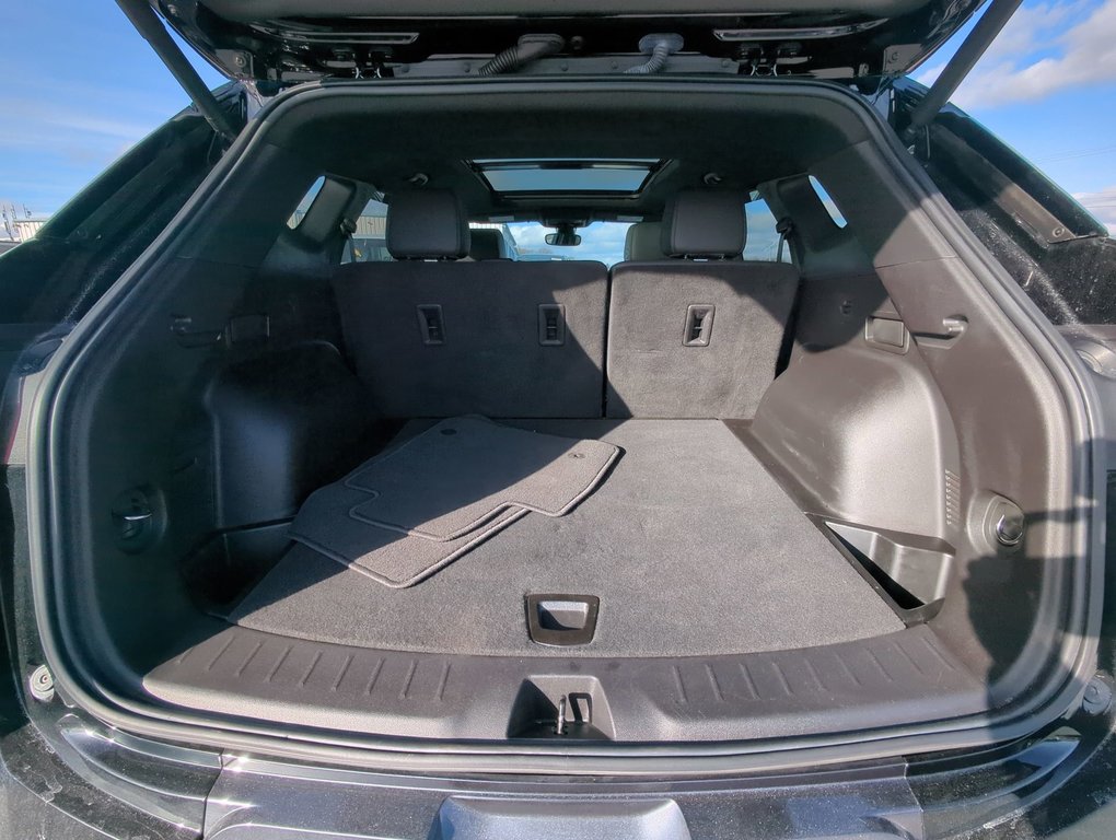 2022 Chevrolet Blazer Premier Leather *GM Certified* 4.99% Financing OAC in Dartmouth, Nova Scotia - 23 - w1024h768px