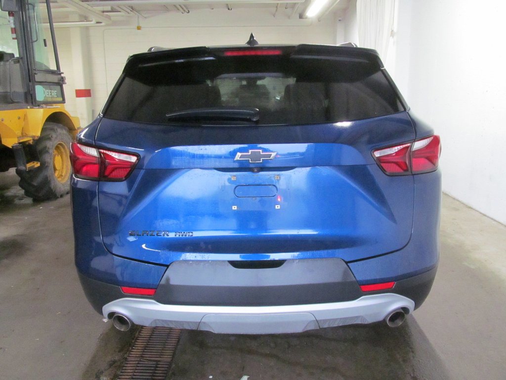2022 Chevrolet Blazer LT in Dartmouth, Nova Scotia - 3 - w1024h768px