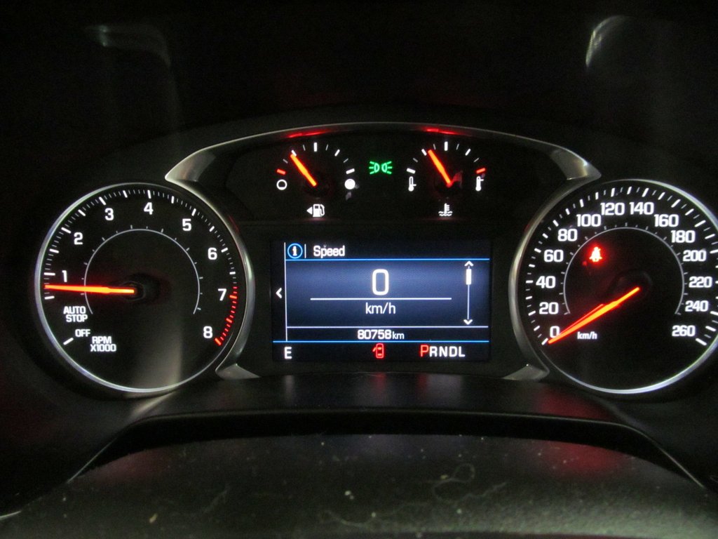 2022 Chevrolet Blazer LT in Dartmouth, Nova Scotia - 5 - w1024h768px