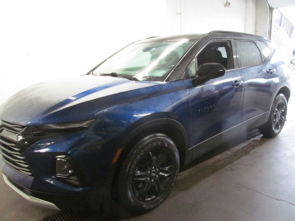 2022 Chevrolet Blazer LT in Dartmouth, Nova Scotia - 2 - w1024h768px