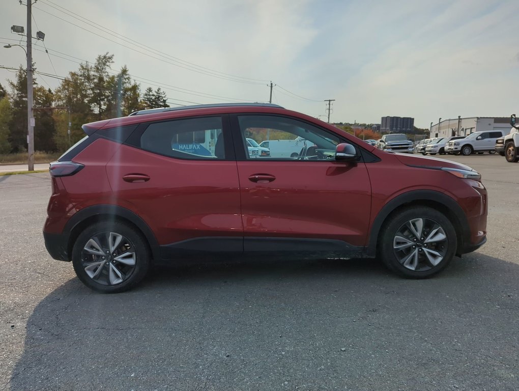 2022  BOLT EUV LT *GM Certified* EV Rebate 4.99% Financing OAC in Dartmouth, Nova Scotia - 9 - w1024h768px